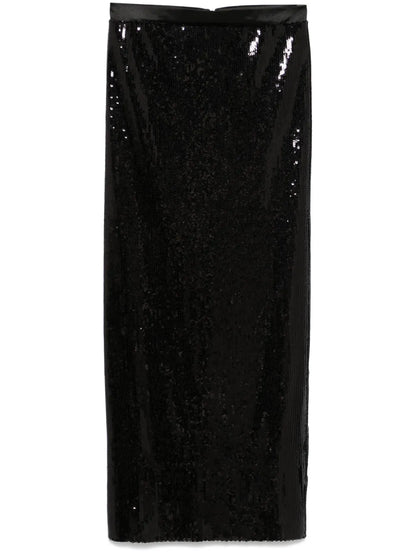 Eluxia Midi Skirt