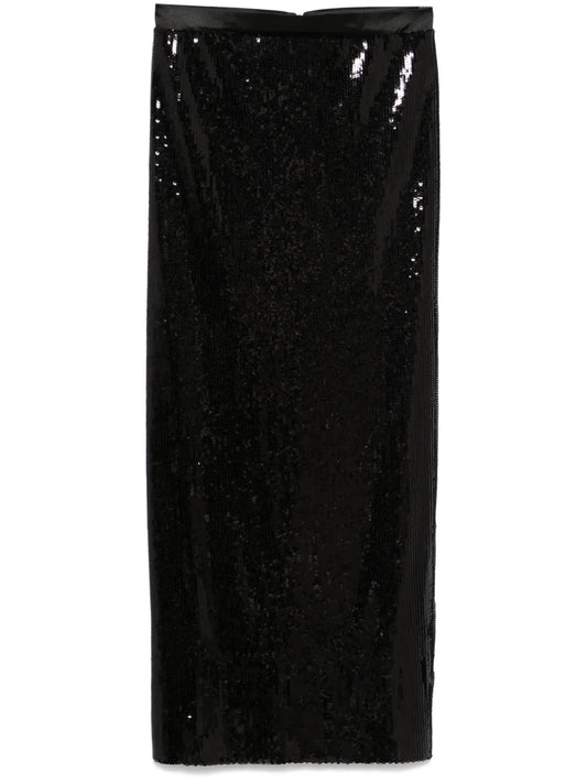 Eluxia Midi Skirt