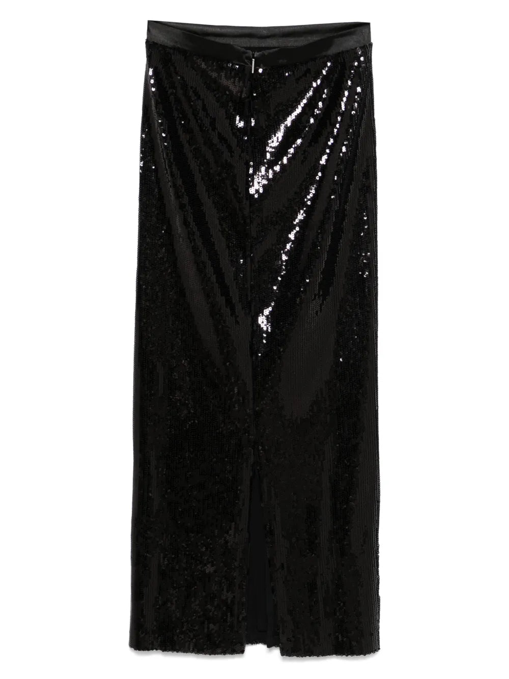 Eluxia Midi Skirt