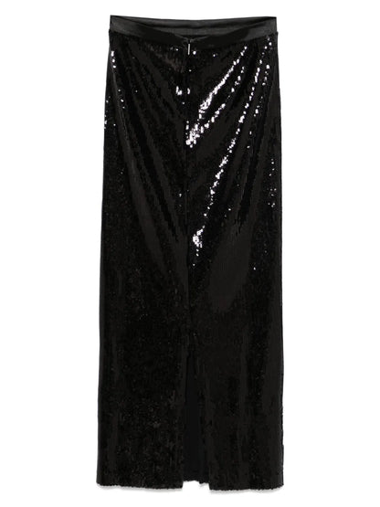 Eluxia Midi Skirt