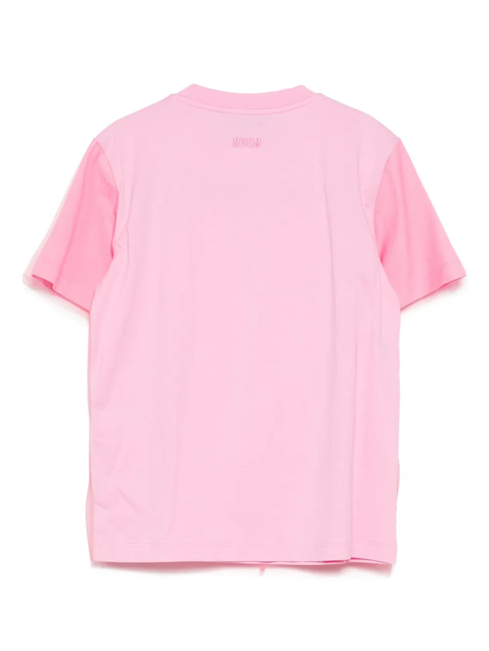 Mesh Detailing Top