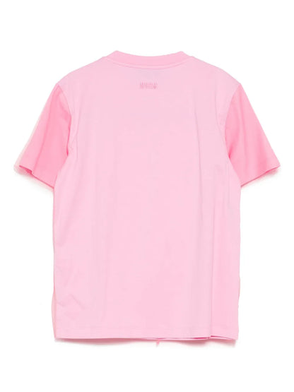 Mesh Detailing Top