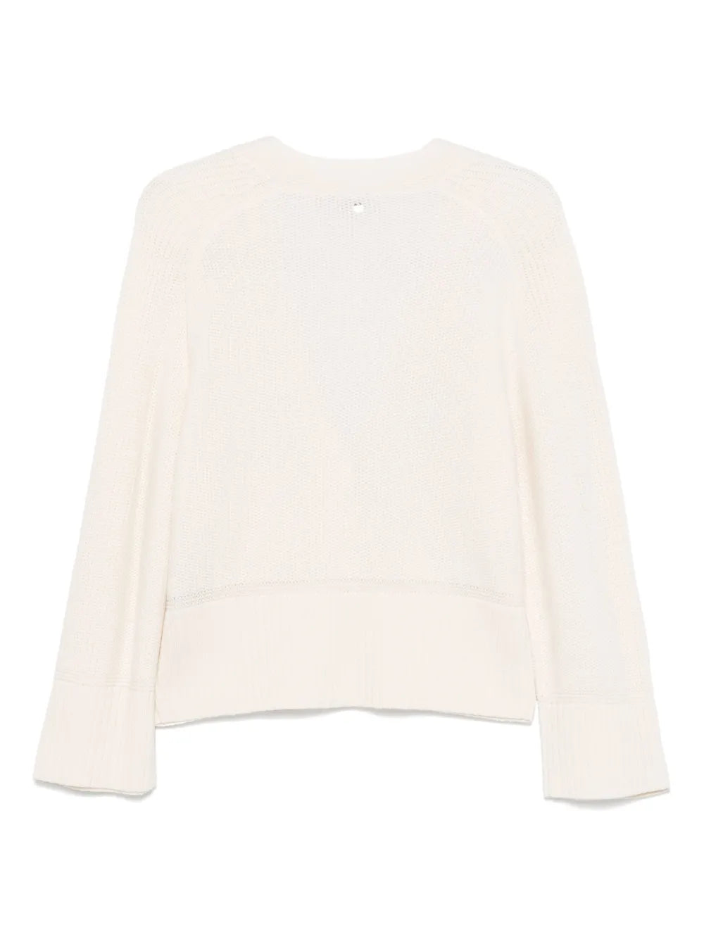 V-Neck Cardigan