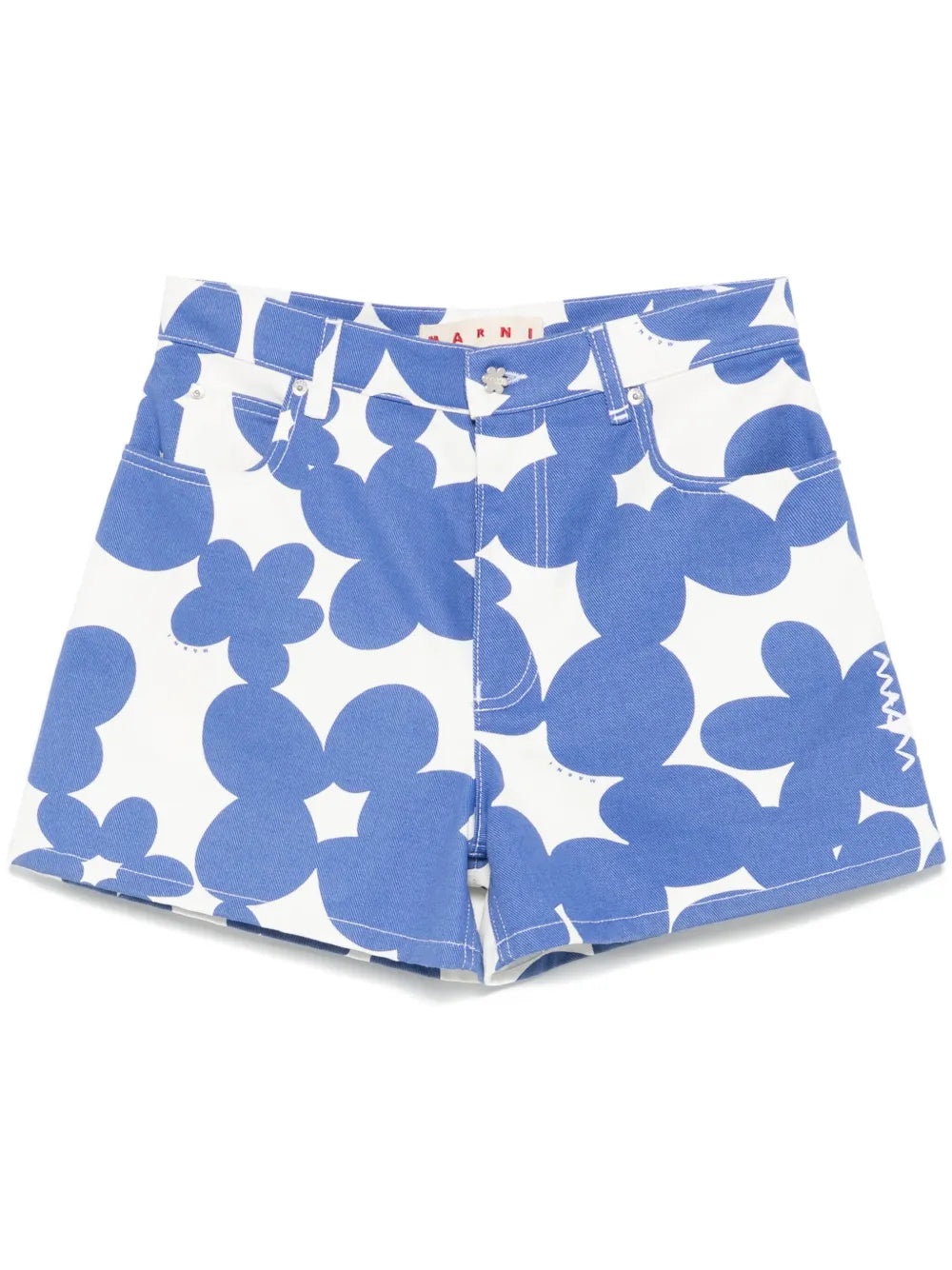 Dillies Mini Skirt