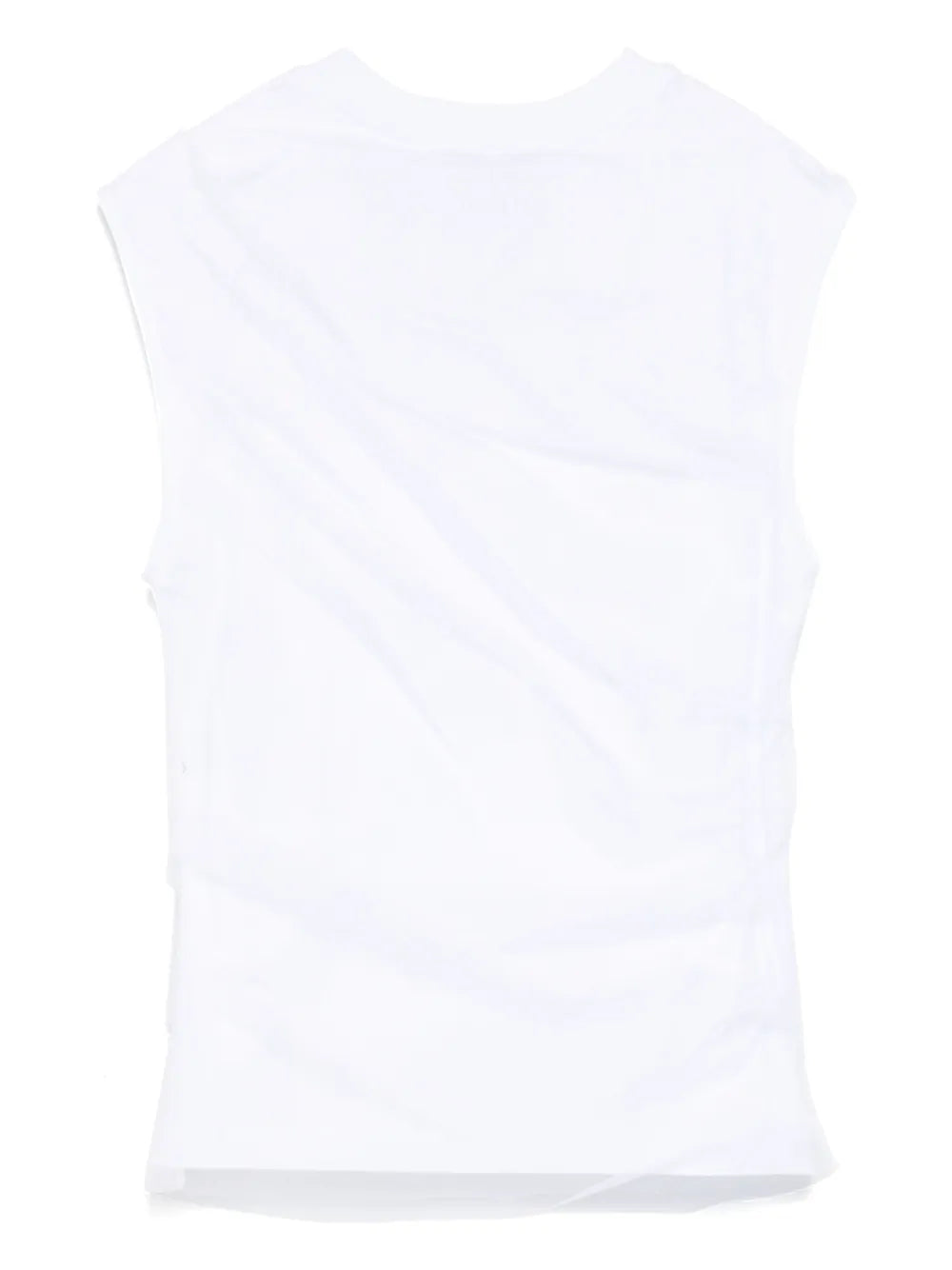 Mesh Detailing Top