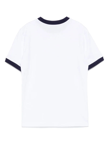 Graphic Print T-Shirt
