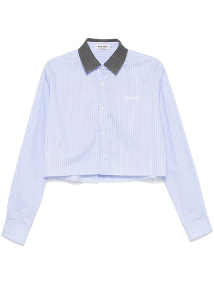 Striped Shirt