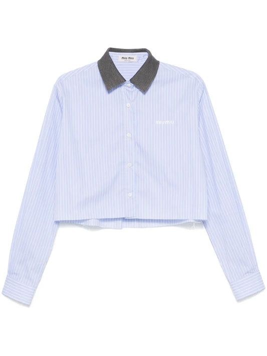 Striped Shirt