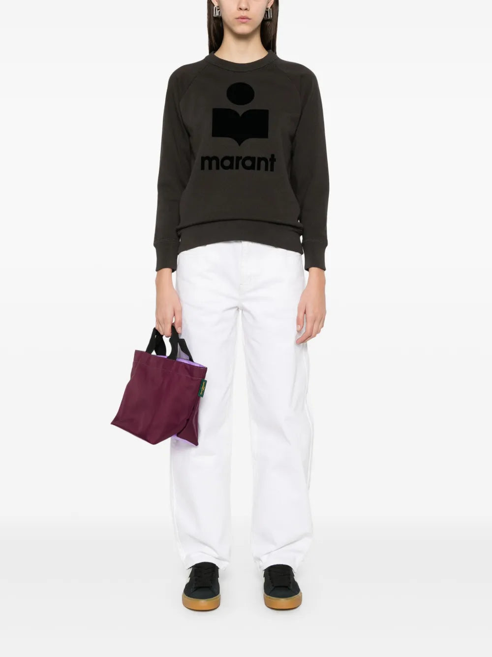 Millyny Sweatshirt