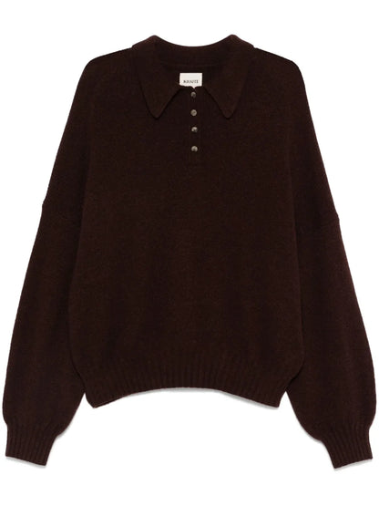 Rene Sweater