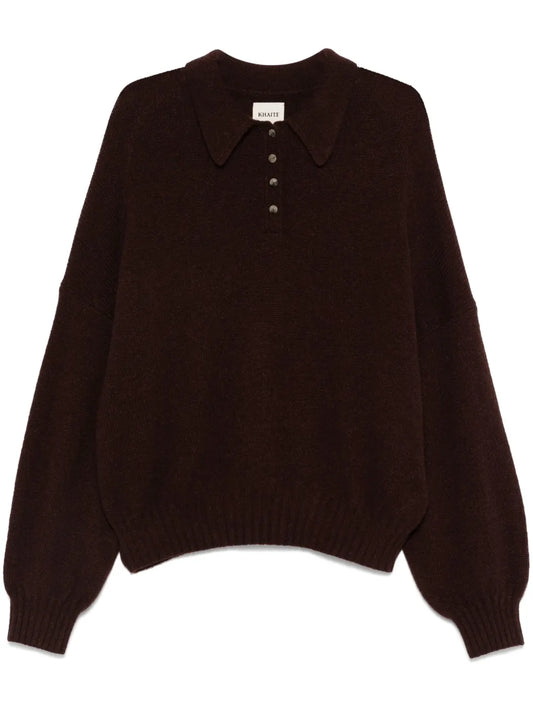 Rene Sweater
