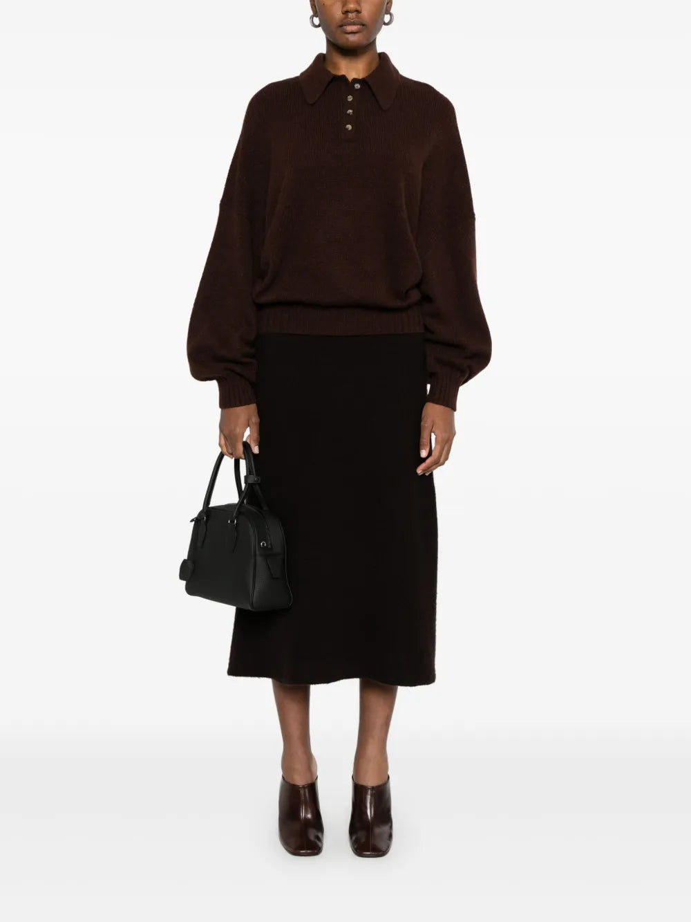 Rene Sweater
