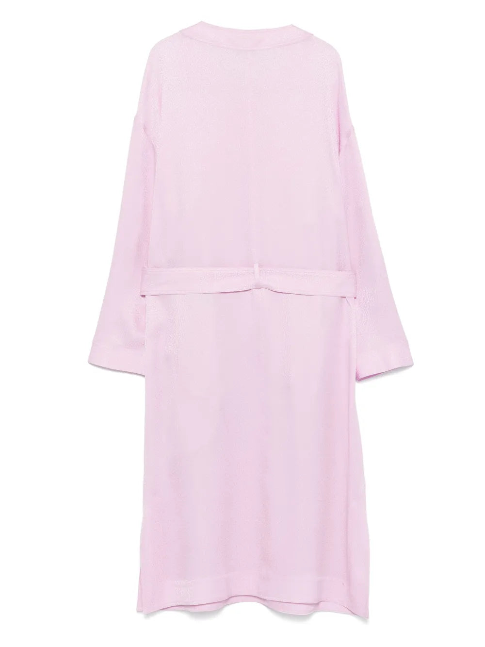 Monogram-Jacquard Dress