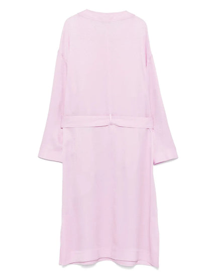 Monogram-Jacquard Dress