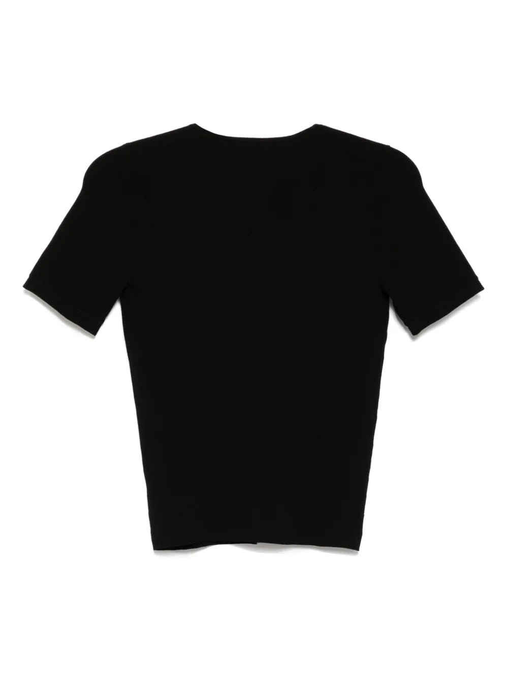 Compact Rib Tee