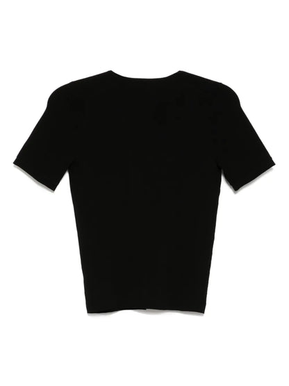 Compact Rib Tee
