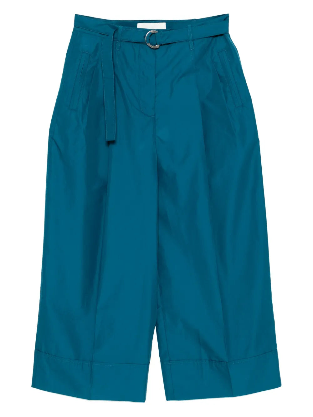 Double Pleats Pants