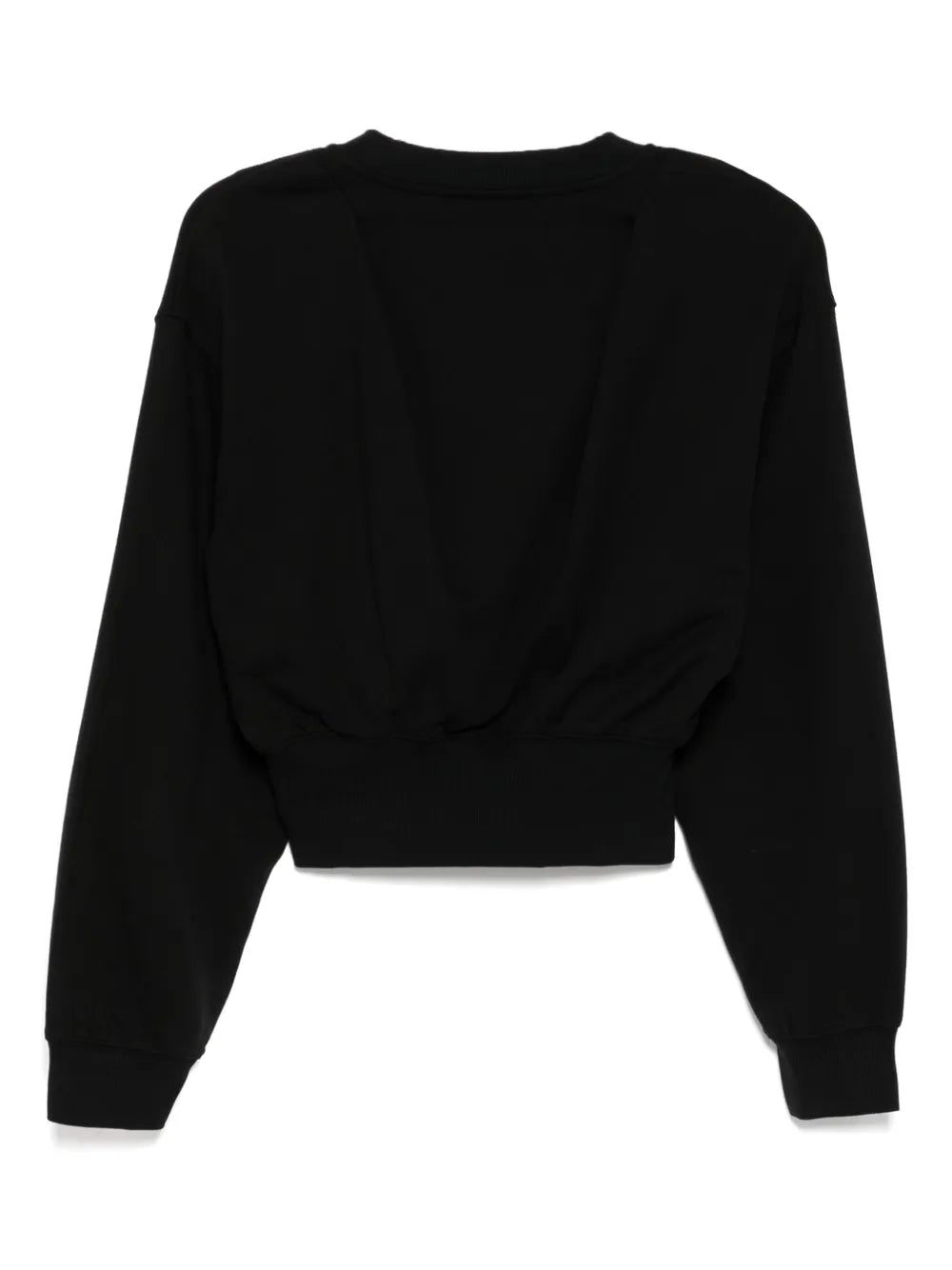 Cropped Sweatshirt