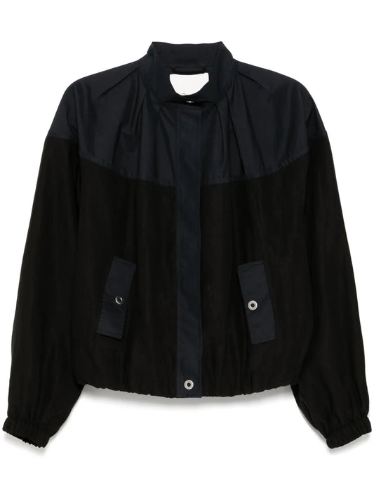 Blouson Jacket