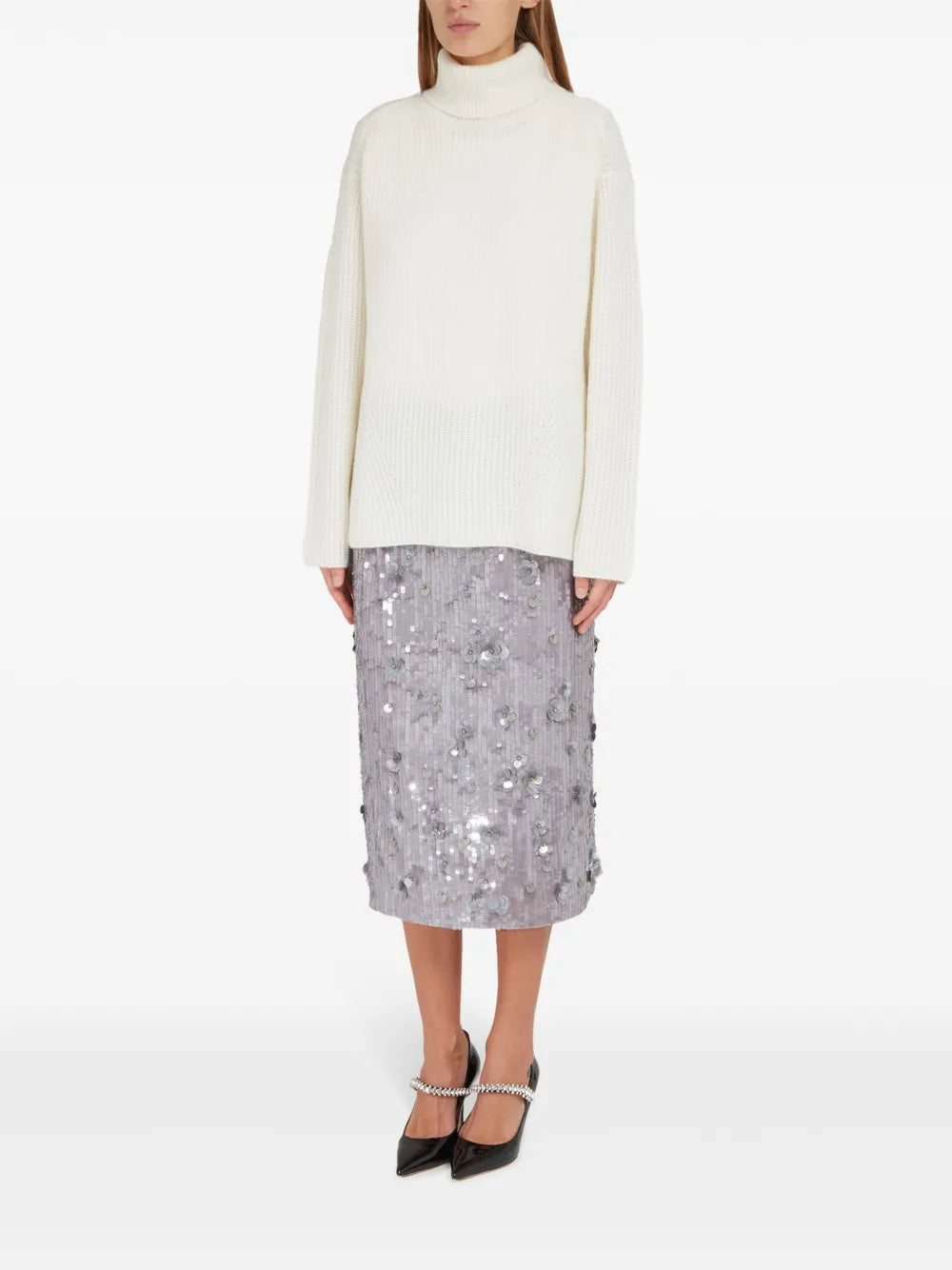 Cashmere Sweater