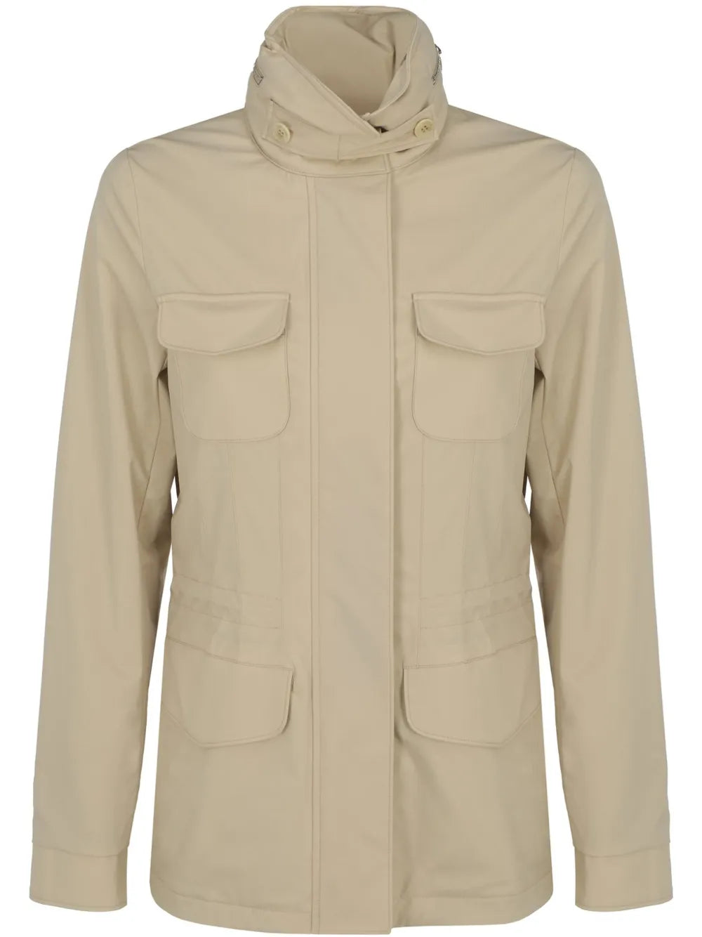 Traveller Jacket