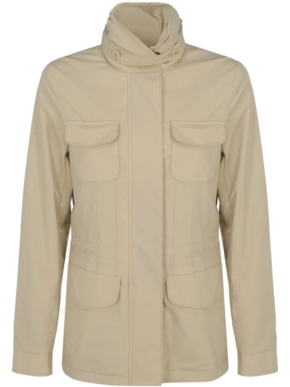 Traveller Jacket