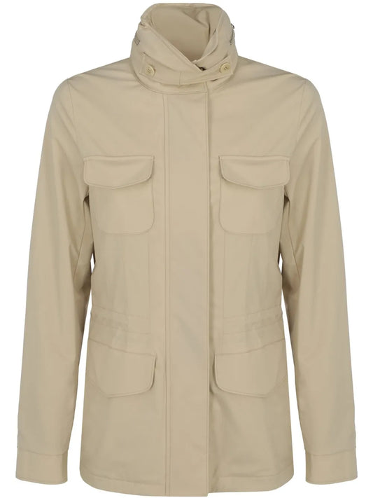 Traveller Jacket