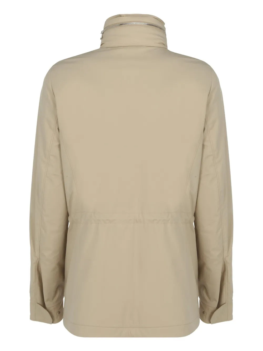 Traveller Jacket