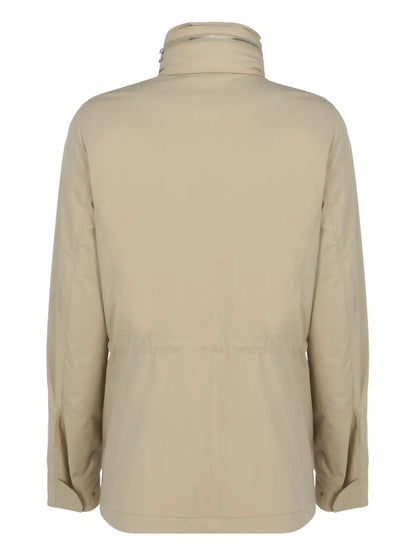 Traveller Jacket