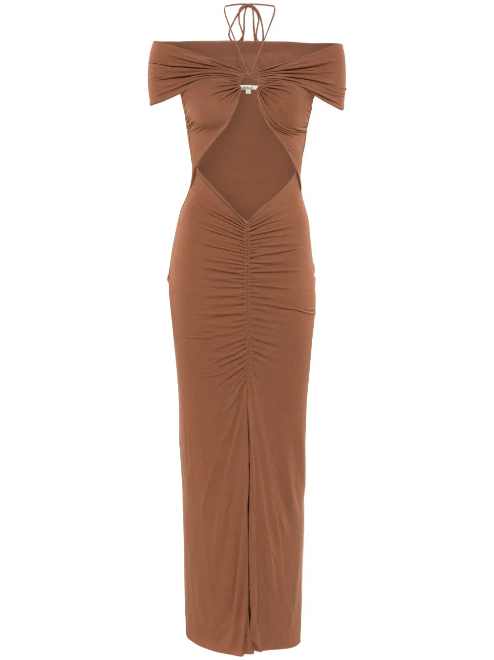 Eleni Maxi Dress
