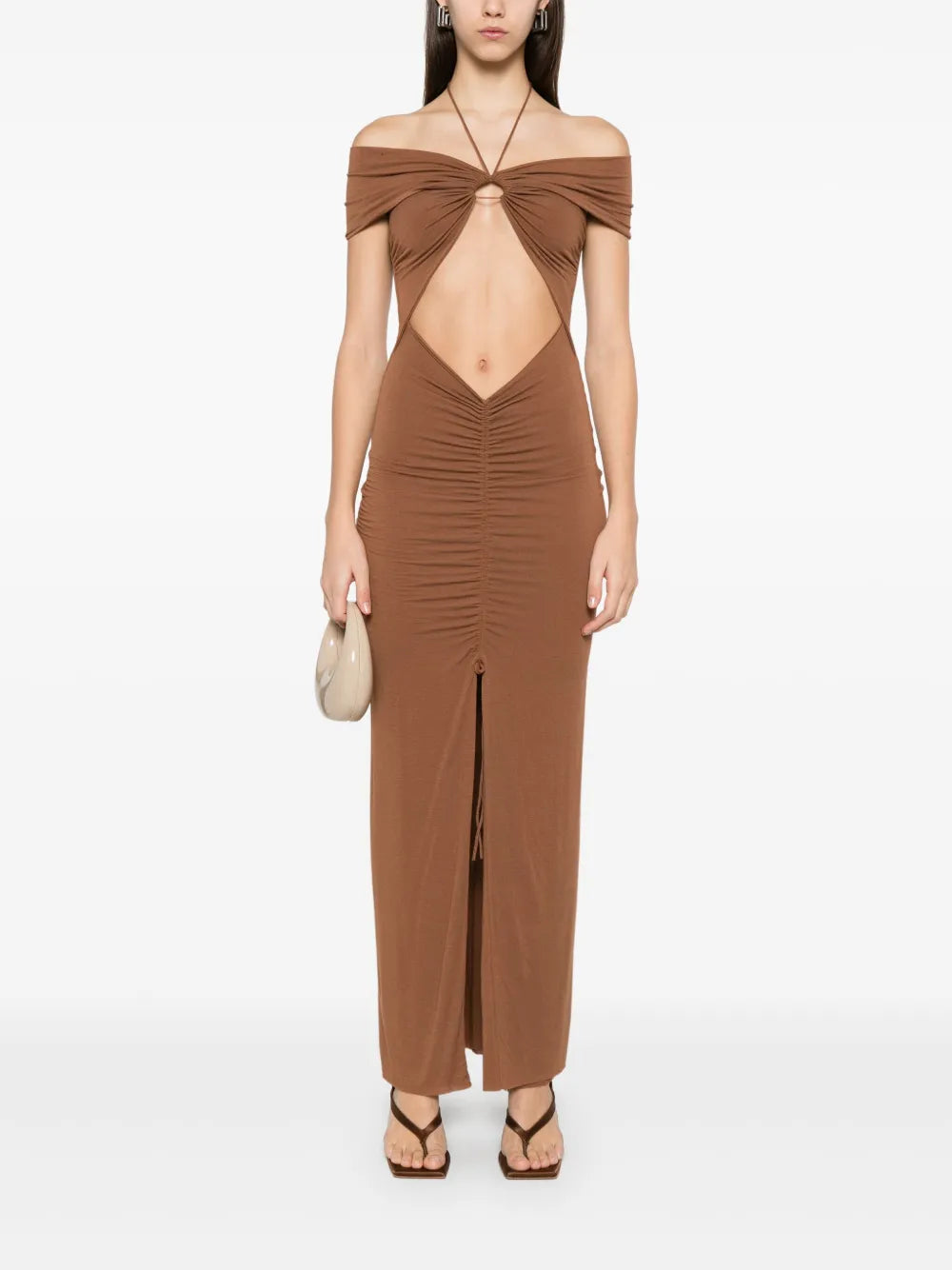 Eleni Maxi Dress