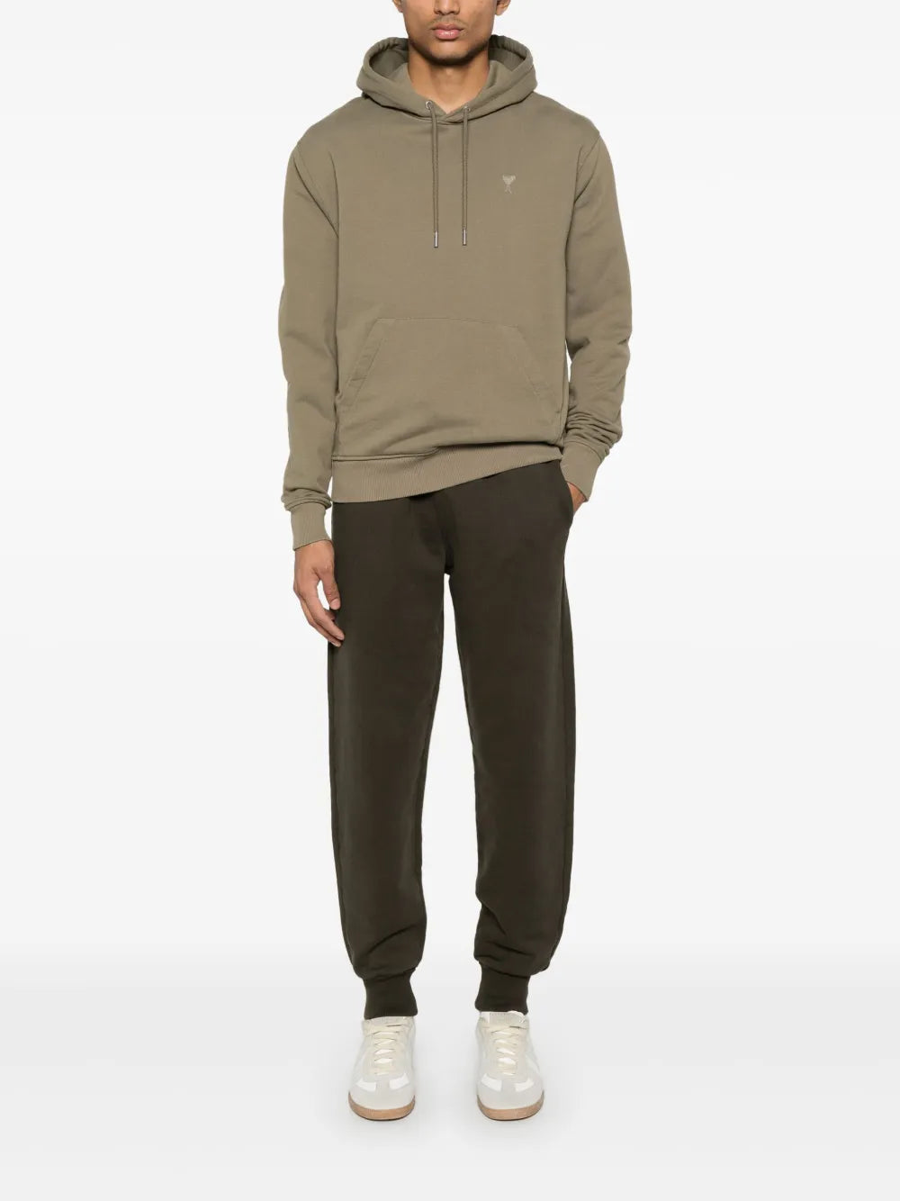 Ami De Coeur Track Trousers