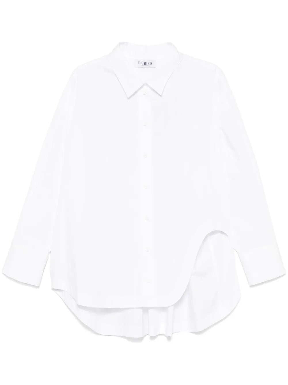 Cotton Shirt
