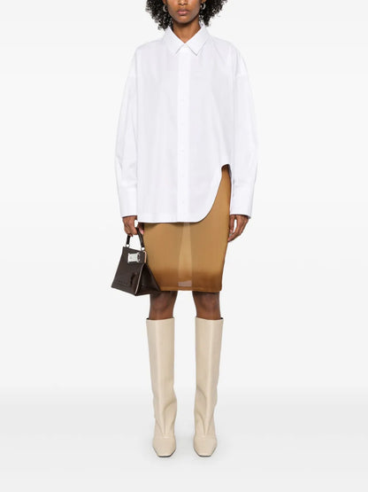 Cotton Shirt