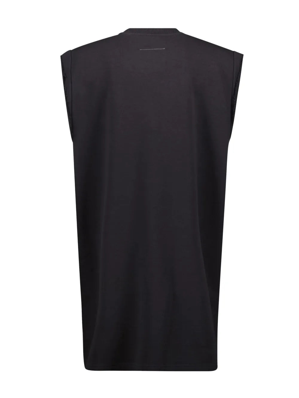Fringed Dress