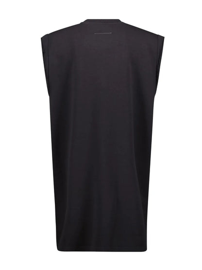 Fringed Dress