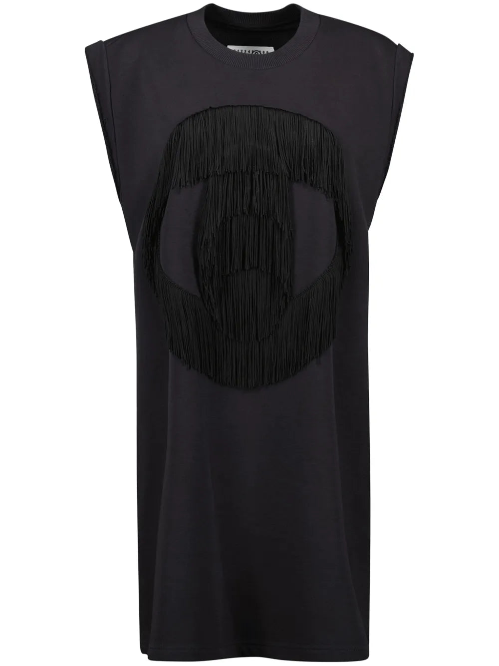 Fringed Dress