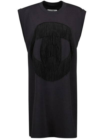 Fringed Dress