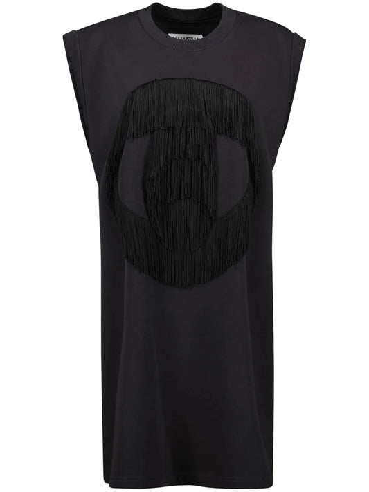 Fringed Dress