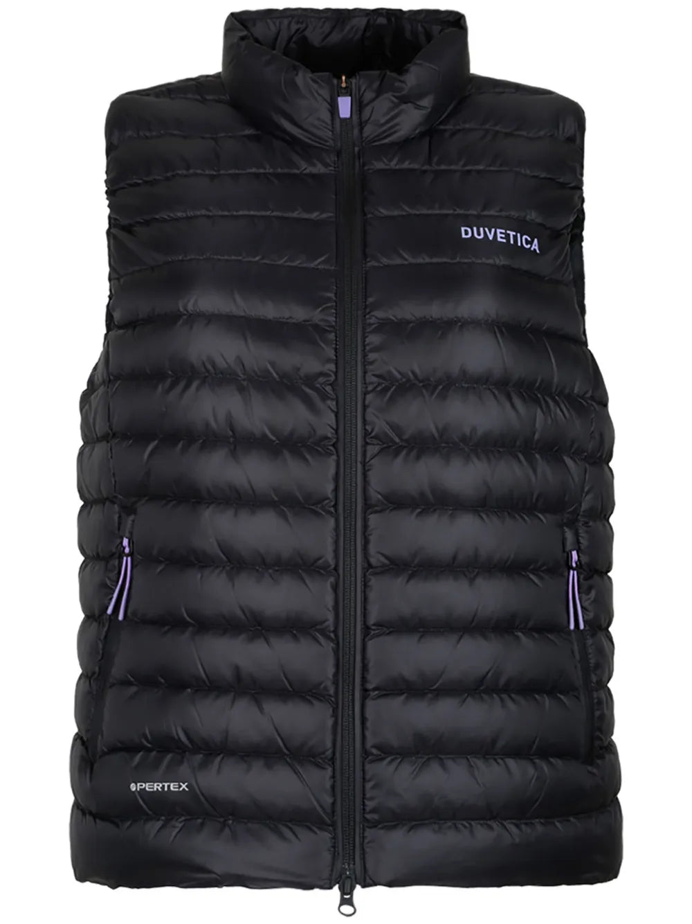 Padded Gilet