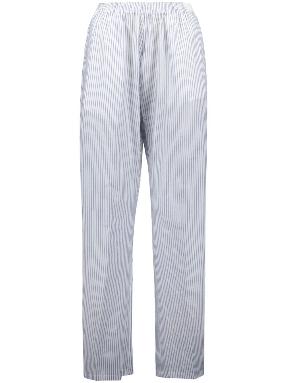 Striped Trousers