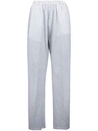 Striped Trousers