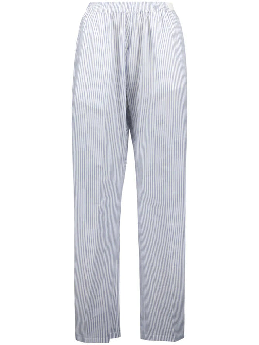 Striped Trousers