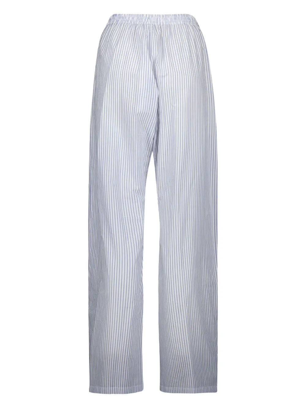 Striped Trousers