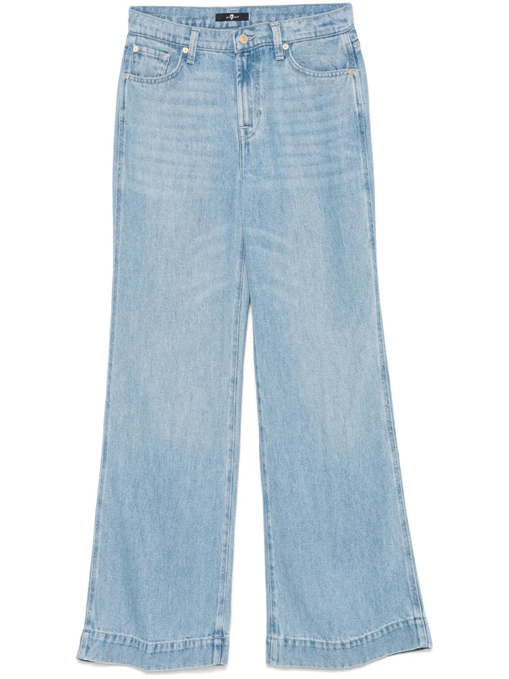 Modern Dojo Jeans