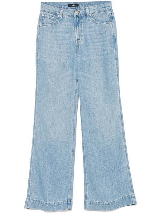 Modern Dojo Jeans