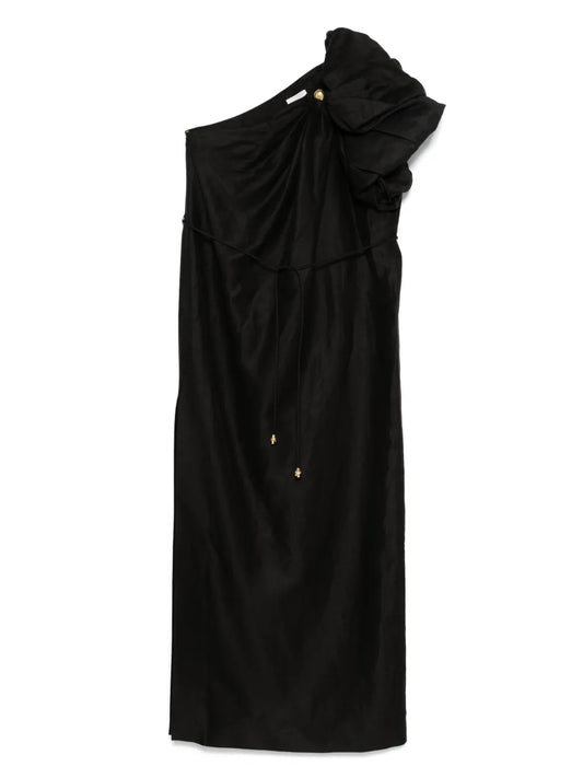 Cira Midi Dress