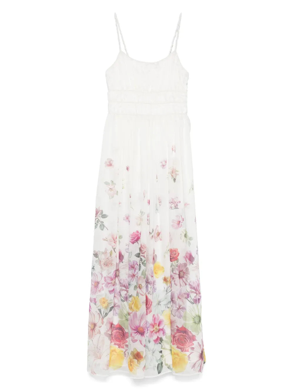 Fleur Maxi Dress