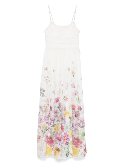 Fleur Maxi Dress