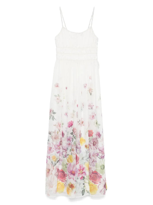Fleur Maxi Dress